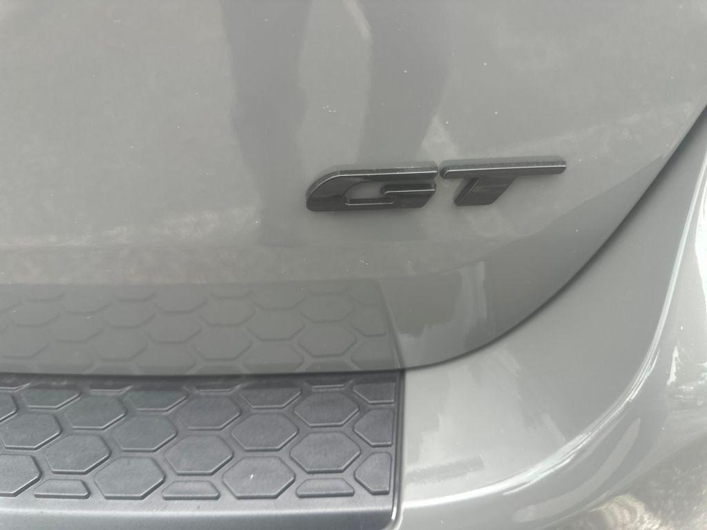 new 2026 Dodge Durango car, priced at $45,855