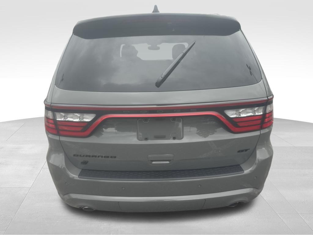 new 2026 Dodge Durango car, priced at $45,855