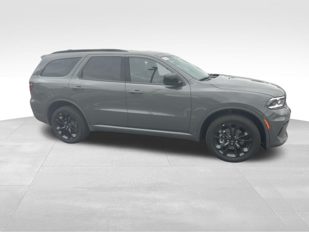 new 2026 Dodge Durango car, priced at $45,855