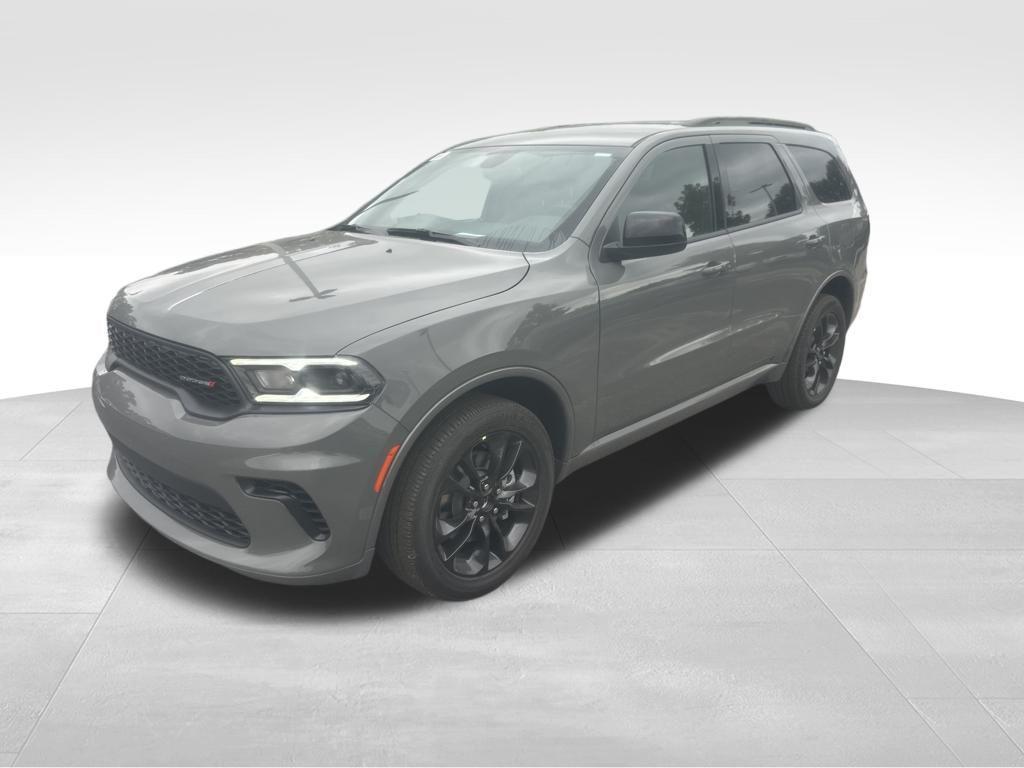 new 2026 Dodge Durango car, priced at $45,855