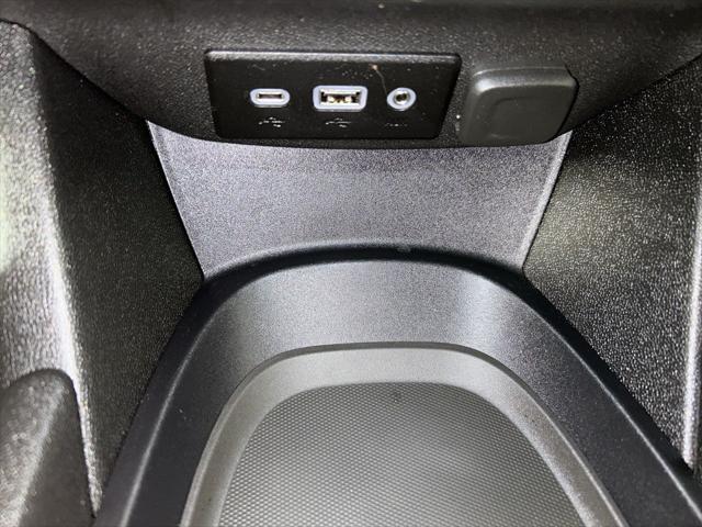 used 2023 Chevrolet Malibu car, priced at $19,946