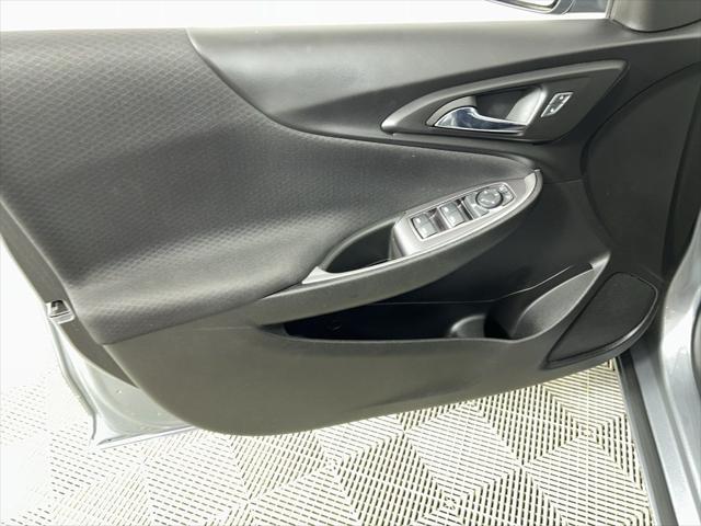 used 2023 Chevrolet Malibu car, priced at $19,946
