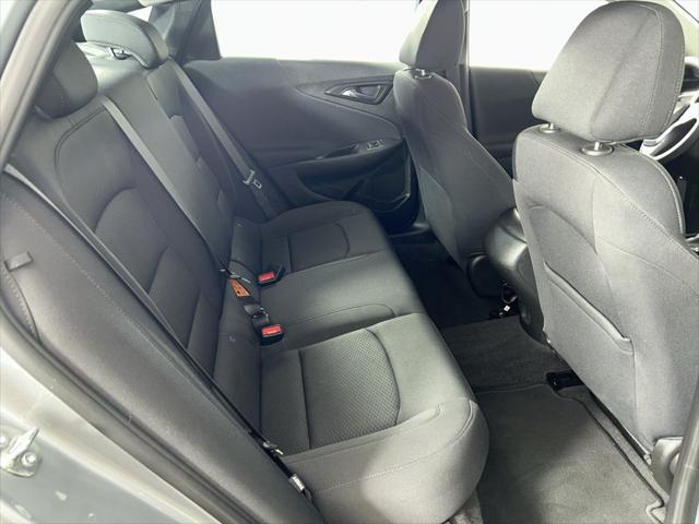 used 2023 Chevrolet Malibu car, priced at $19,946