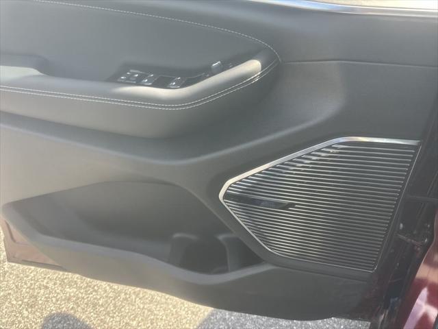 new 2024 Jeep Grand Cherokee 4xe car, priced at $81,520