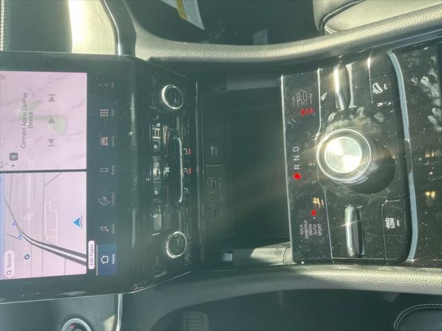 new 2024 Jeep Grand Cherokee 4xe car, priced at $81,520