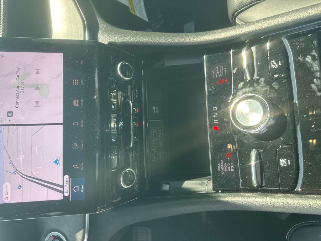 new 2024 Jeep Grand Cherokee 4xe car, priced at $81,520