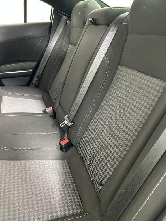 used 2023 Dodge Charger car, priced at $28,774