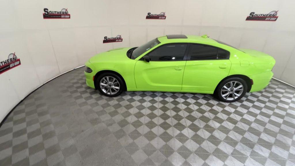 used 2023 Dodge Charger car, priced at $28,774