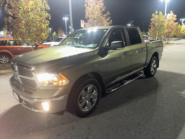 used 2013 Ram 1500 car, priced at $13,529