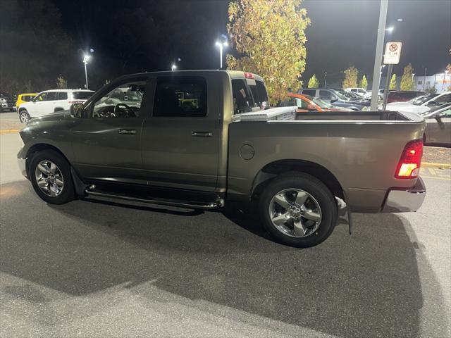 used 2013 Ram 1500 car, priced at $13,529