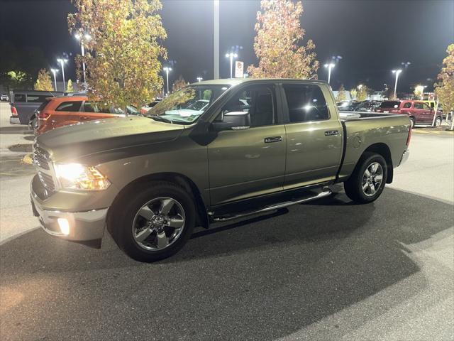 used 2013 Ram 1500 car, priced at $13,529