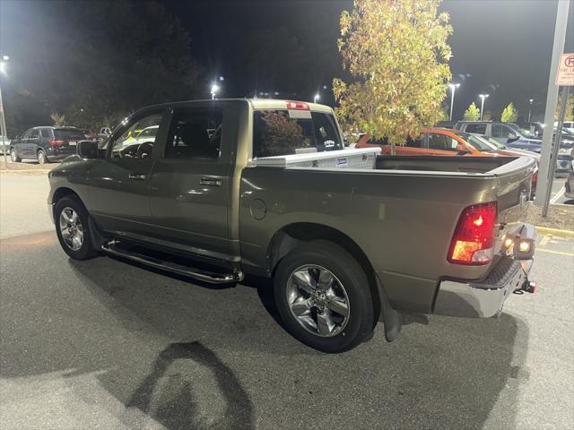 used 2013 Ram 1500 car, priced at $13,529