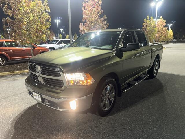 used 2013 Ram 1500 car, priced at $13,529