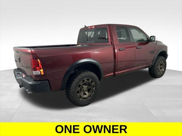 used 2020 Ram 1500 Classic car, priced at $27,995