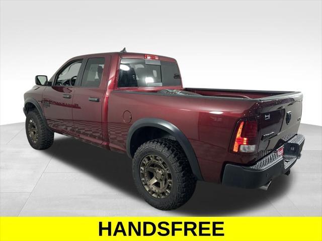 used 2020 Ram 1500 Classic car, priced at $27,995