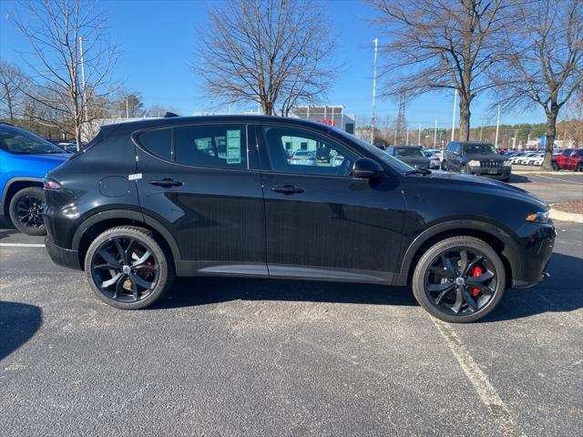 new 2024 Dodge Hornet car, priced at $46,585