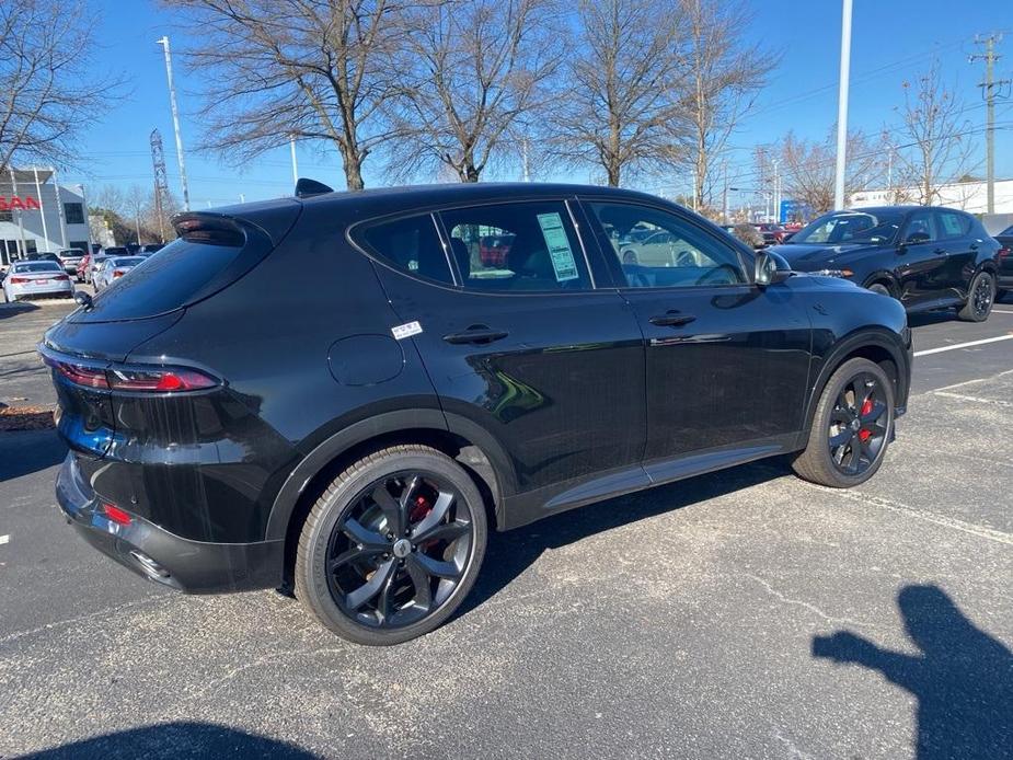 new 2024 Dodge Hornet car, priced at $46,585