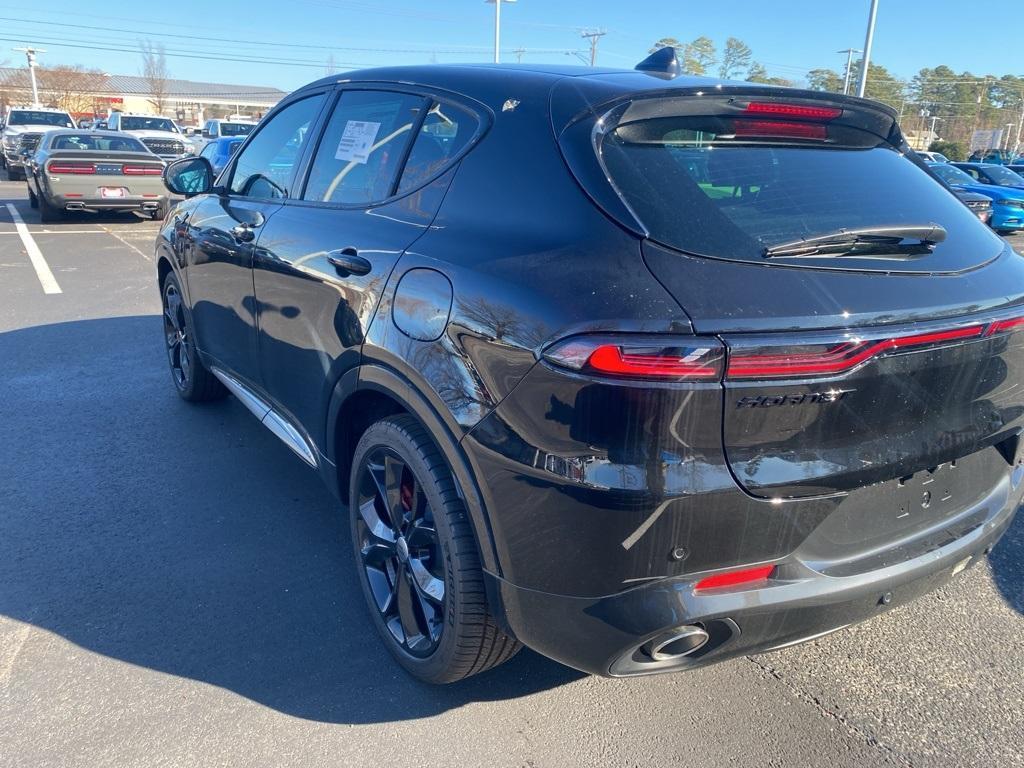 new 2024 Dodge Hornet car, priced at $46,585