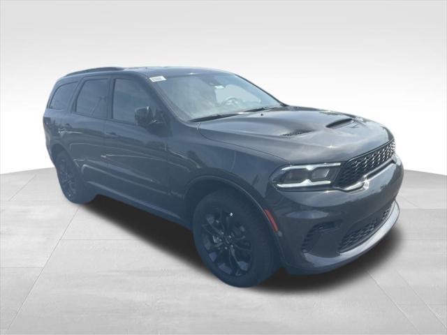 new 2025 Dodge Durango car, priced at $48,880