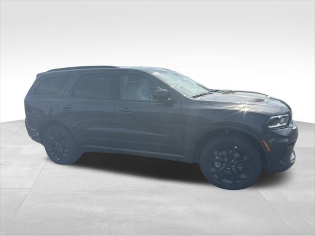 new 2025 Dodge Durango car, priced at $48,880