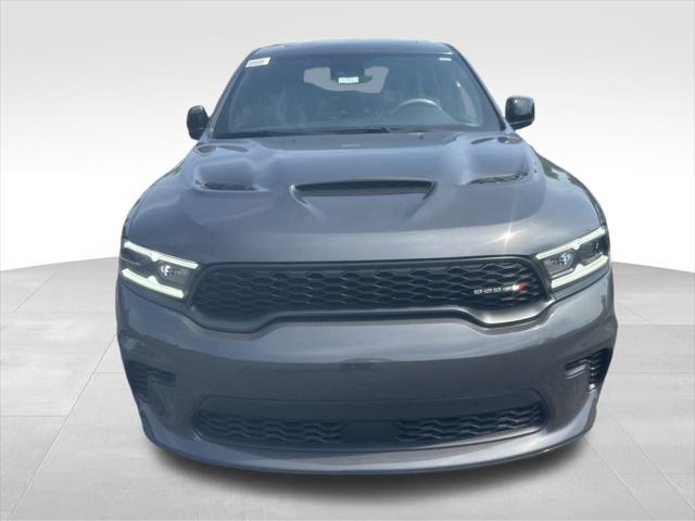 new 2025 Dodge Durango car, priced at $48,880