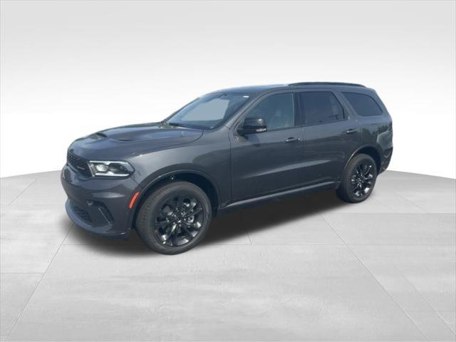 new 2025 Dodge Durango car, priced at $48,880