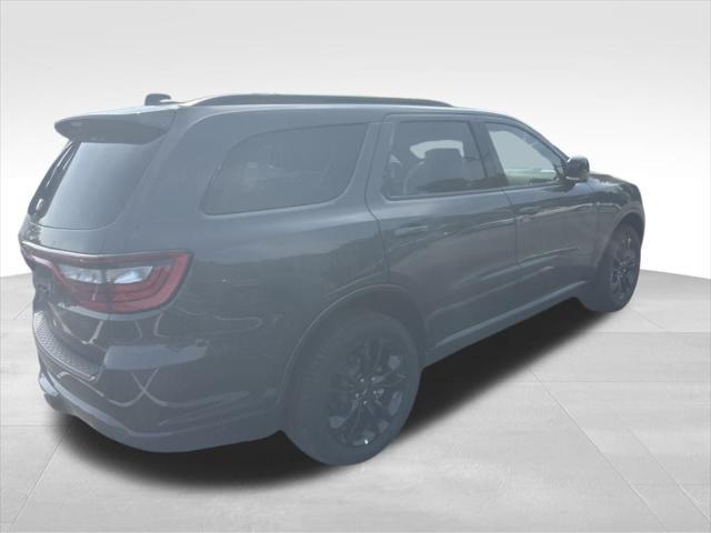 new 2025 Dodge Durango car, priced at $48,880
