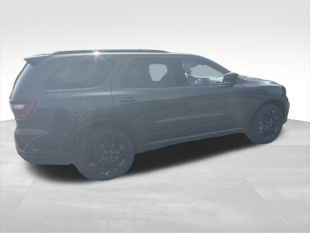 new 2025 Dodge Durango car, priced at $48,880