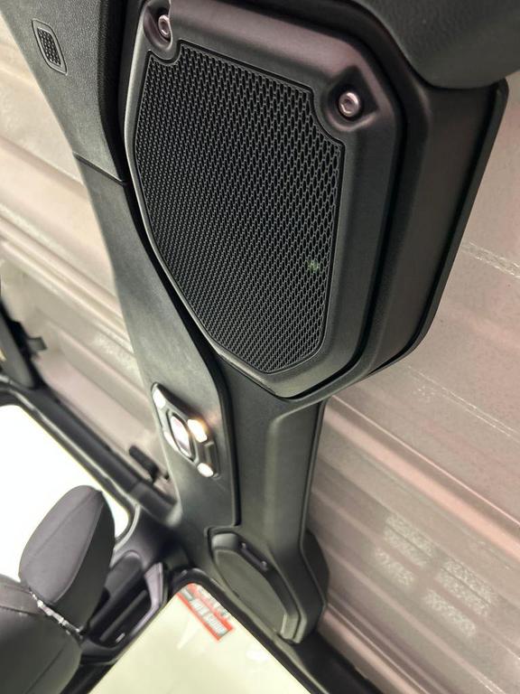 used 2022 Jeep Wrangler Unlimited car, priced at $28,497