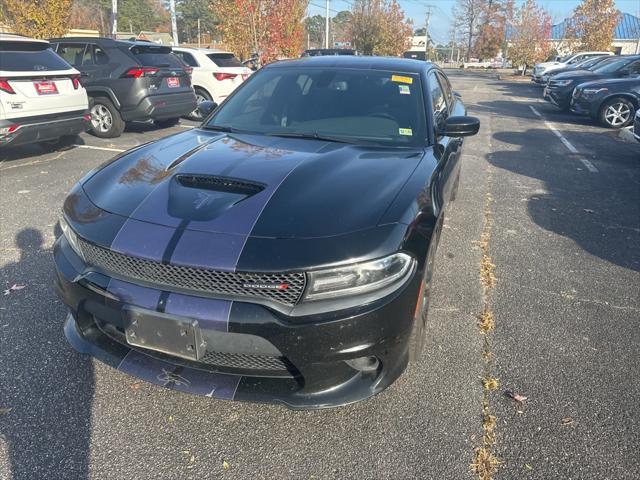 used 2021 Dodge Charger car, priced at $24,994