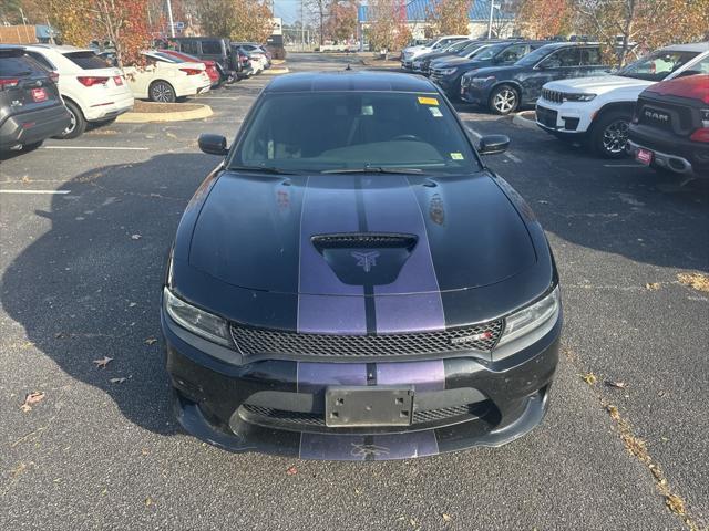 used 2021 Dodge Charger car, priced at $24,994