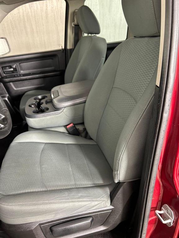 used 2015 Ram 1500 car, priced at $21,888
