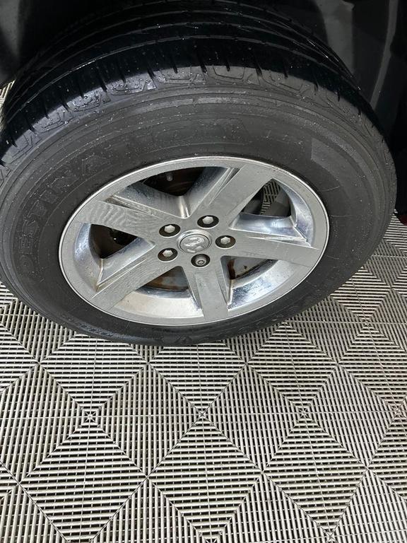 used 2015 Ram 1500 car, priced at $21,888