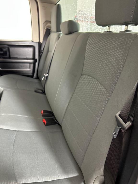 used 2015 Ram 1500 car, priced at $21,888