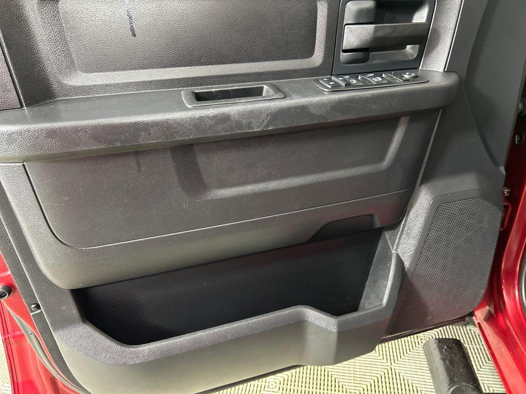 used 2015 Ram 1500 car, priced at $21,888