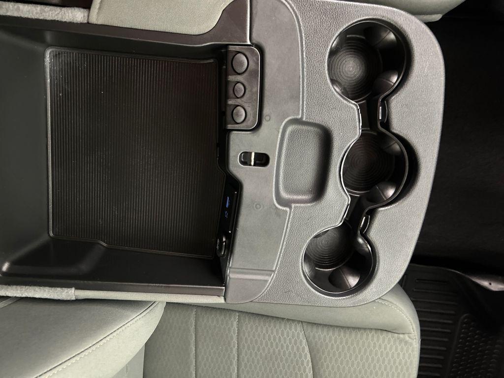 used 2015 Ram 1500 car, priced at $21,888