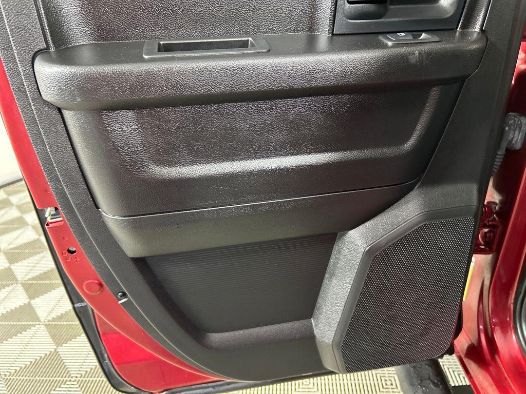 used 2015 Ram 1500 car, priced at $21,888