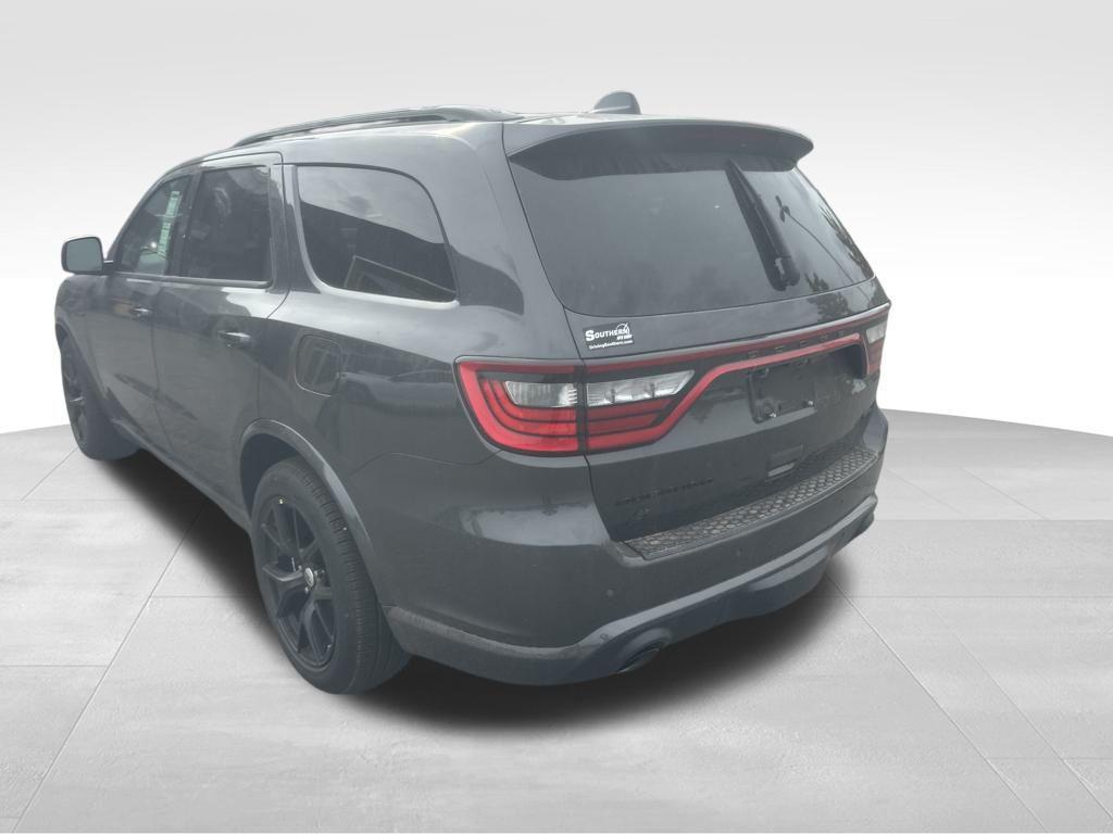 new 2026 Dodge Durango car, priced at $60,050