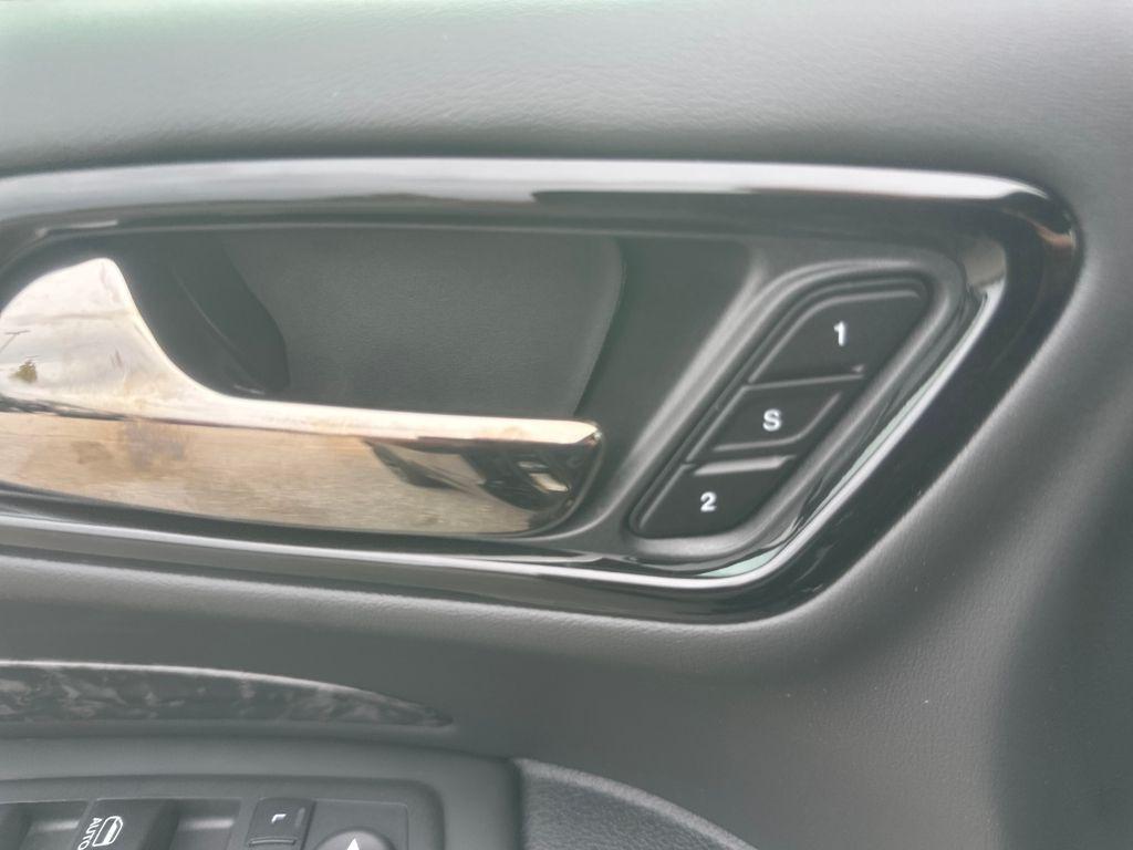 new 2026 Dodge Durango car, priced at $60,050