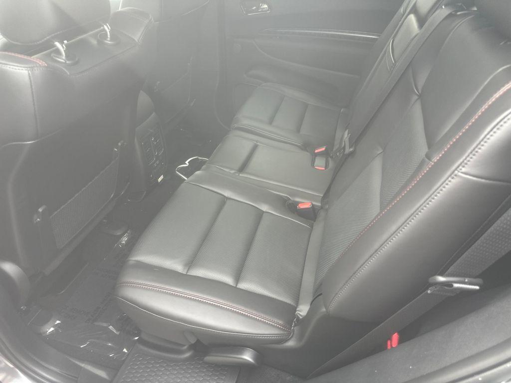 new 2026 Dodge Durango car, priced at $60,050