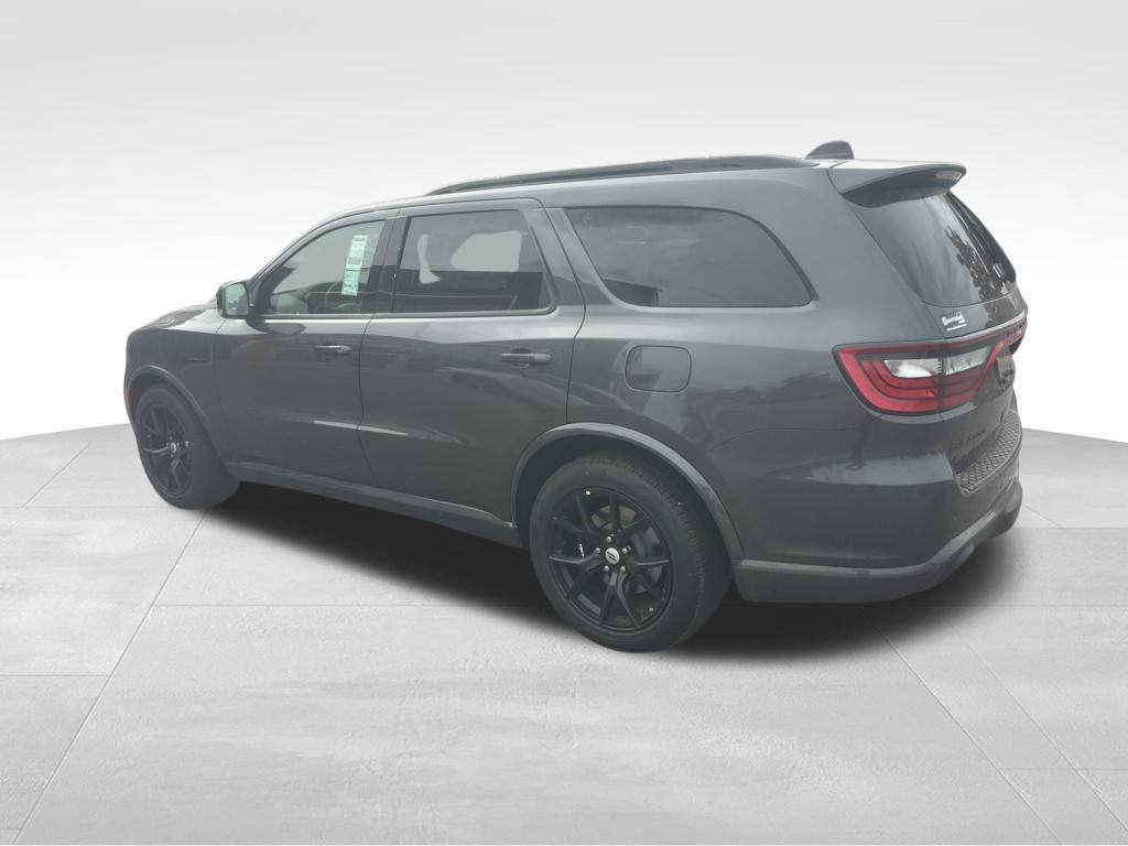 new 2026 Dodge Durango car, priced at $60,050