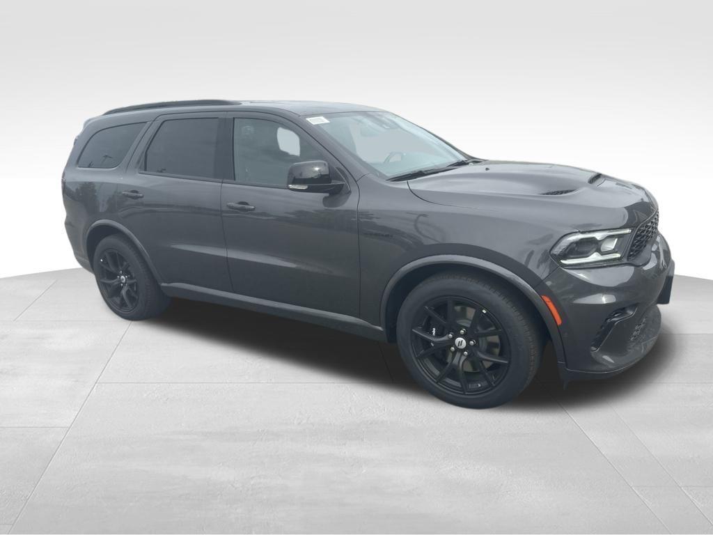 new 2026 Dodge Durango car, priced at $60,050