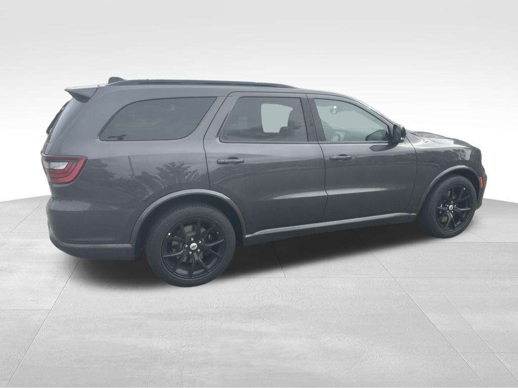 new 2026 Dodge Durango car, priced at $60,050