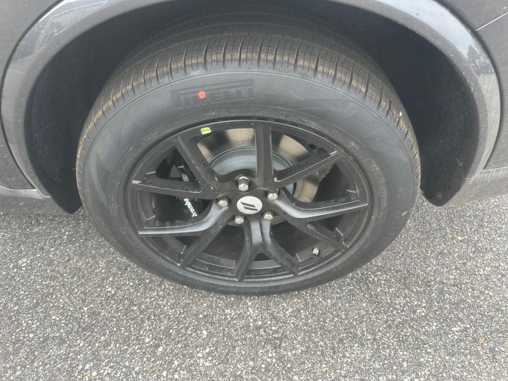 new 2026 Dodge Durango car, priced at $60,050