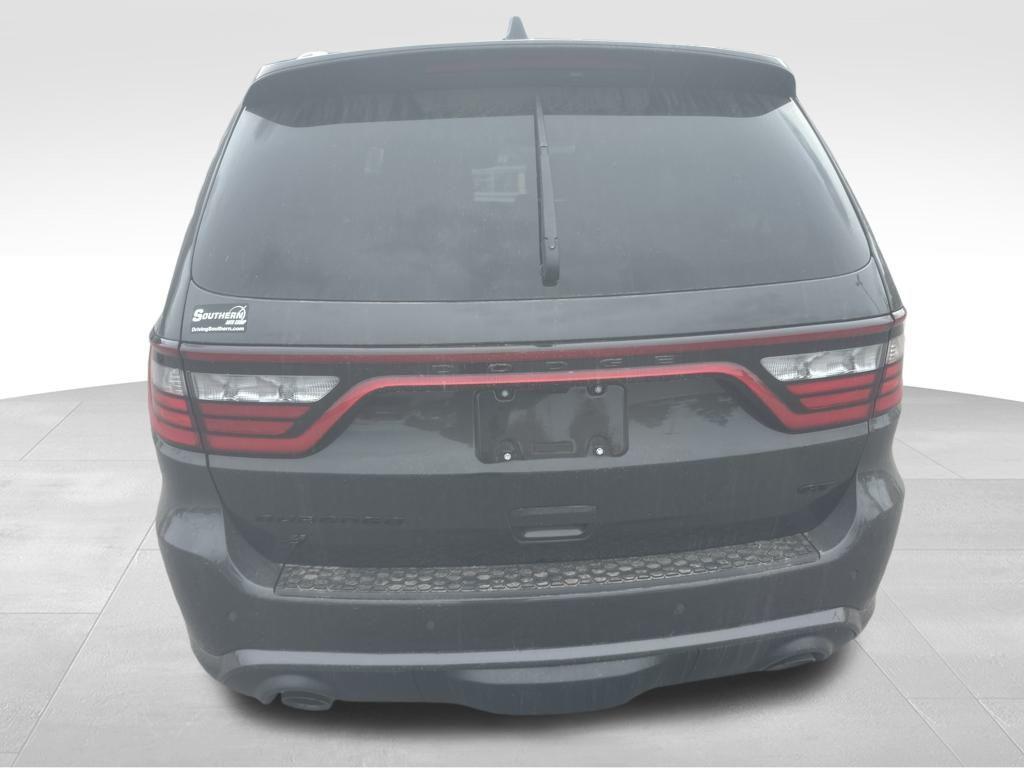 new 2026 Dodge Durango car, priced at $60,050