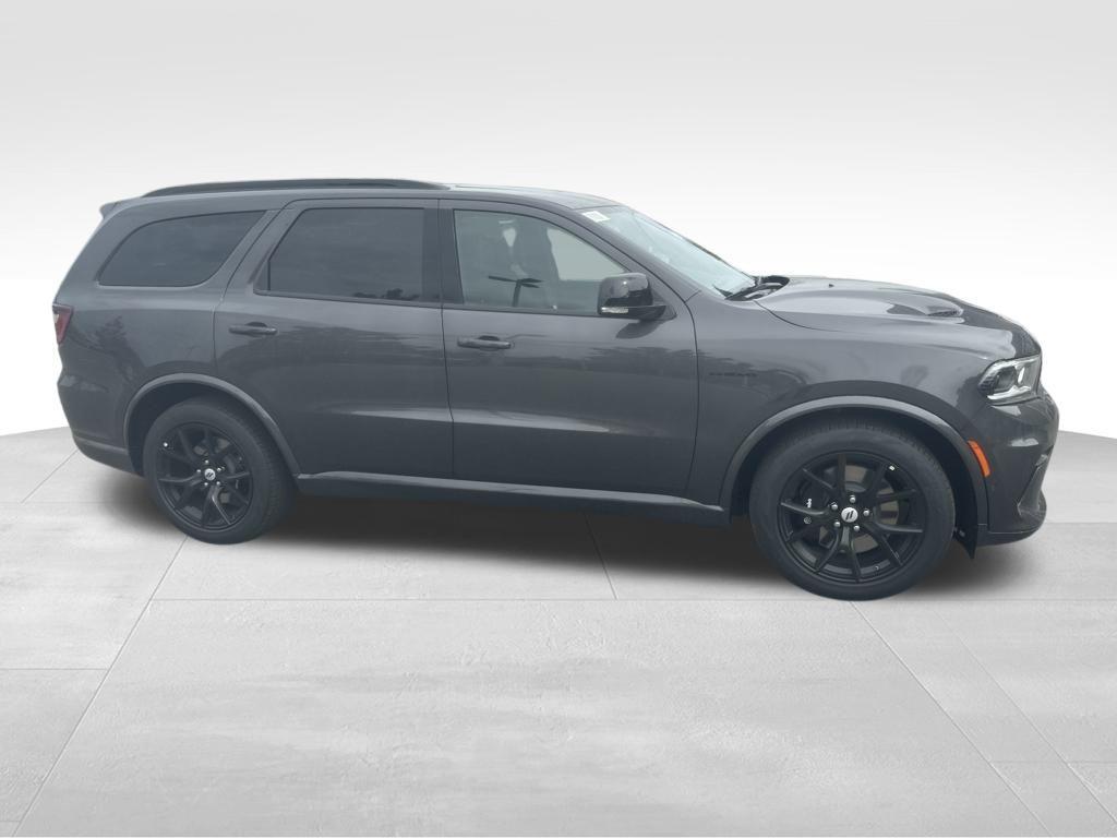 new 2026 Dodge Durango car, priced at $60,050