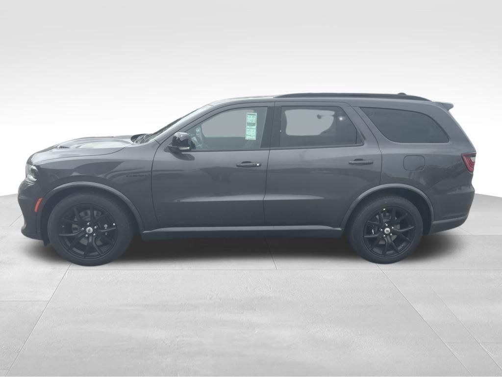 new 2026 Dodge Durango car, priced at $60,050