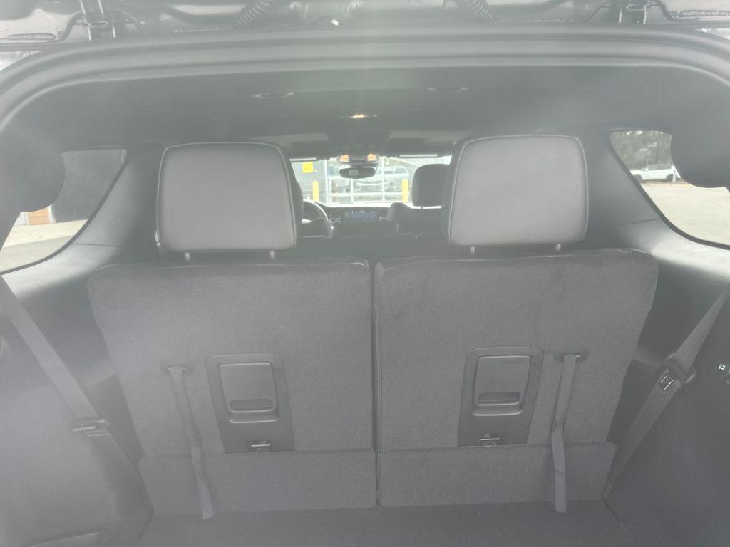 new 2026 Dodge Durango car, priced at $60,050