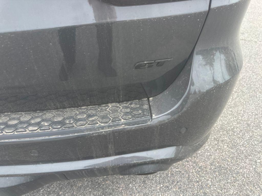 new 2026 Dodge Durango car, priced at $60,050