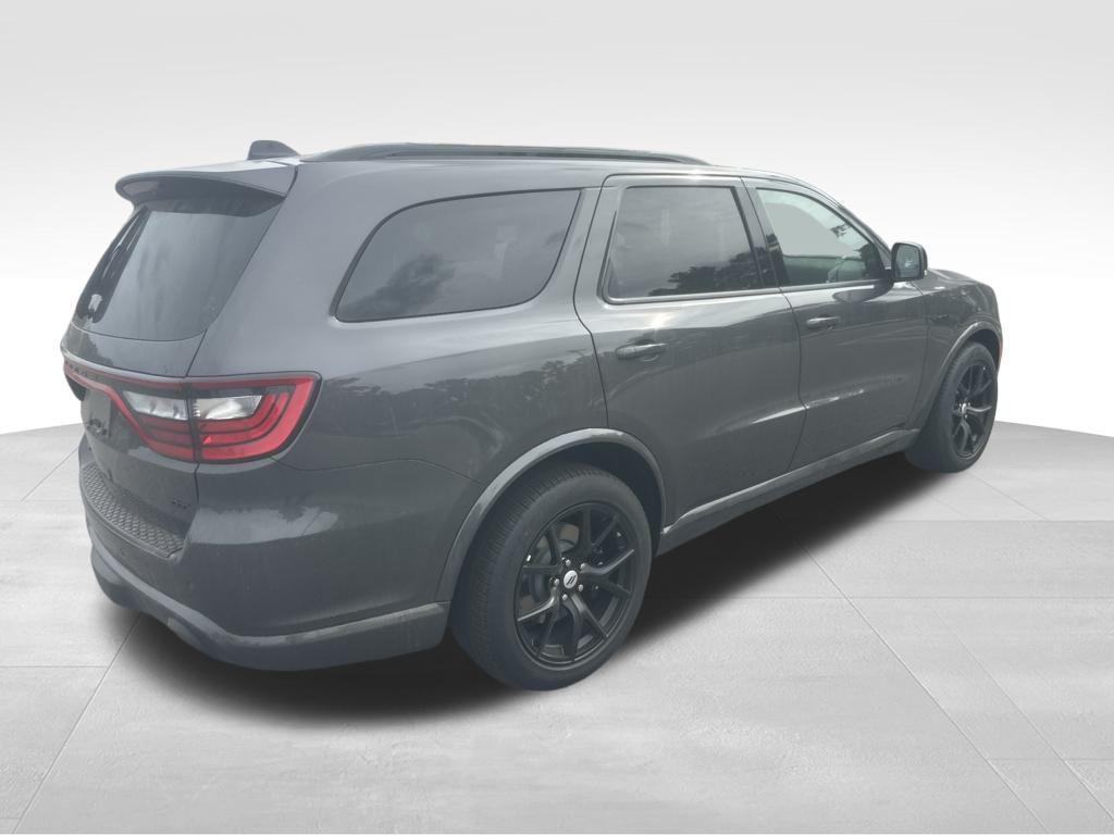 new 2026 Dodge Durango car, priced at $60,050